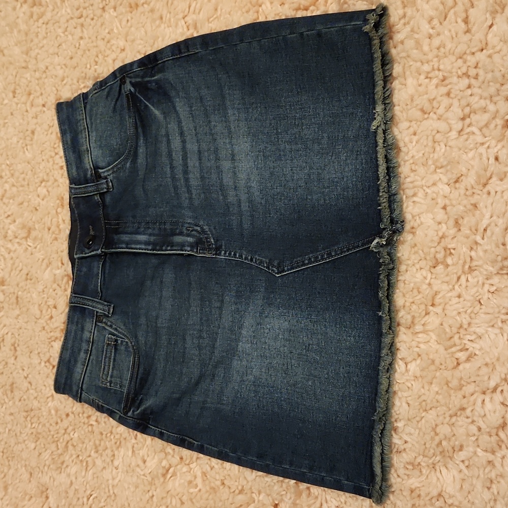 Kendall + Kylie Skirt Size 28